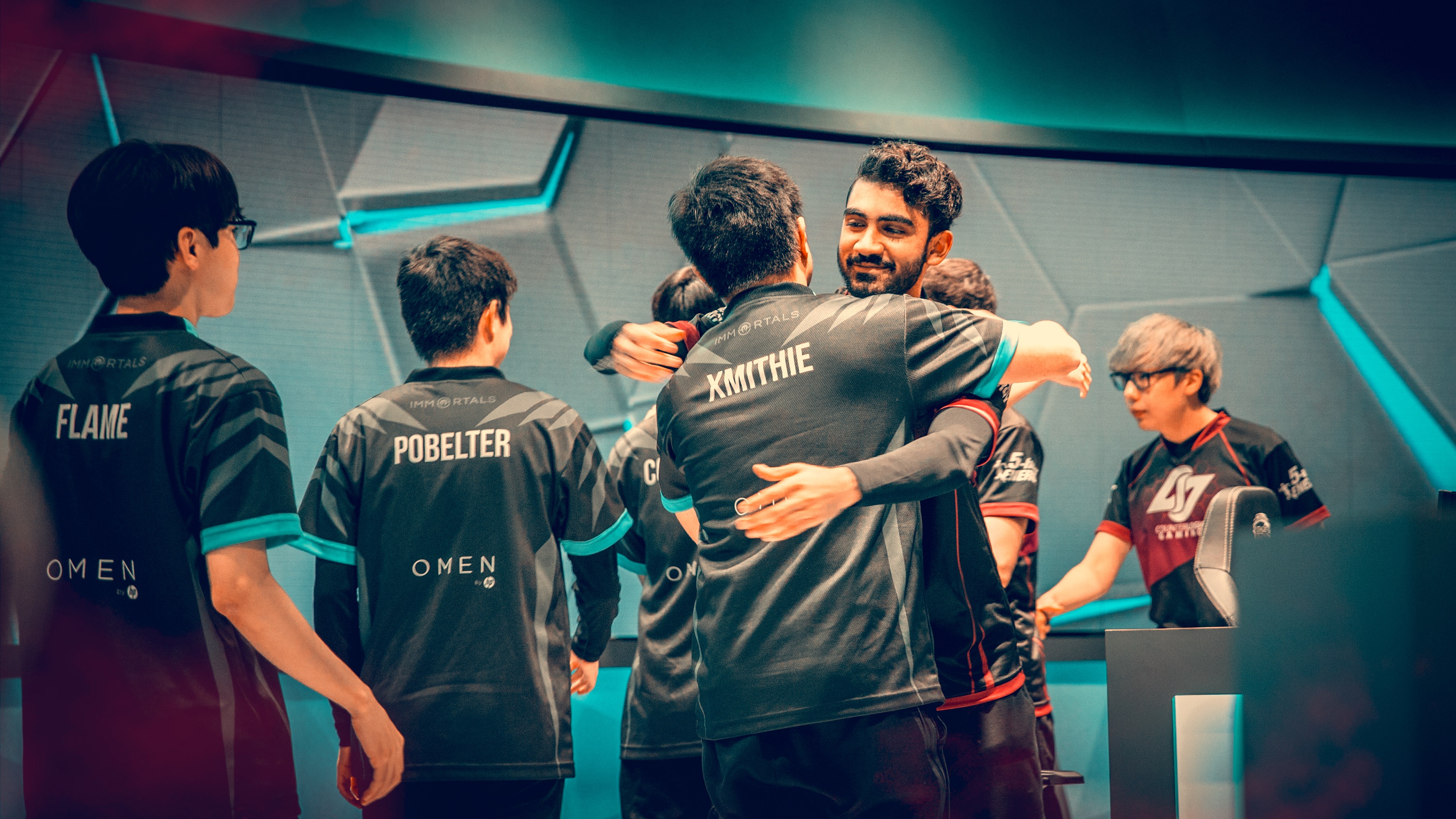 CLG DARSHAN AND IMT XMITHIE