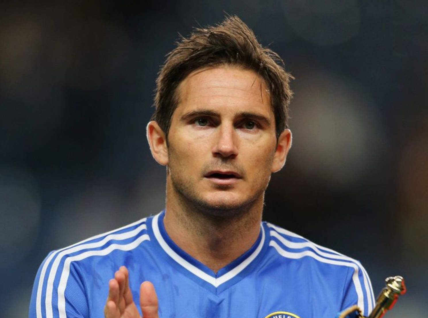 CM: Frank Lampard (£13.6m)